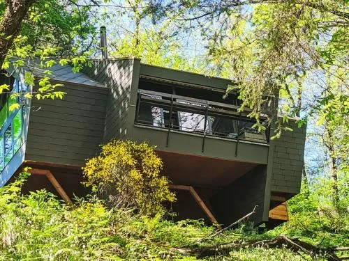 Chalet Bosco della Bella 6 by Interhome in Termine, Schweiz