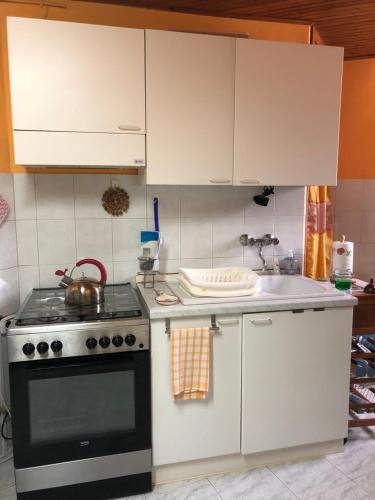 Guesthouse Casa Da Carmine in Castiglione Messer Raimondo