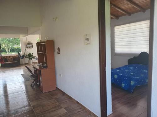 Trekkers haven Bed & Spanish lessons in Piedecuesta