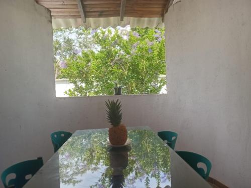 Trekkers haven Bed & Spanish lessons in Piedecuesta