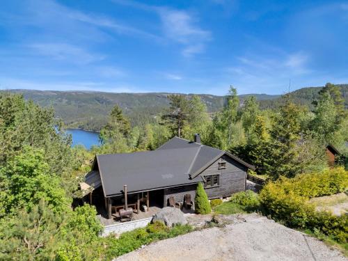 . Chalet Mariabu by Interhome