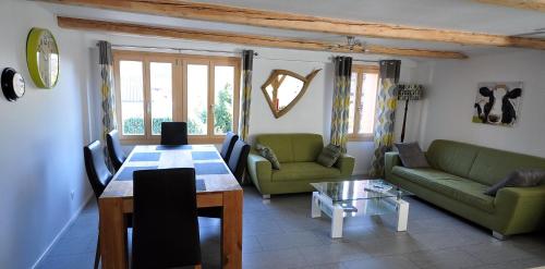 Jungfrau Views Apartment - image 7