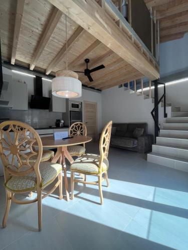 Two-Bedroom Apartment with Private Pool