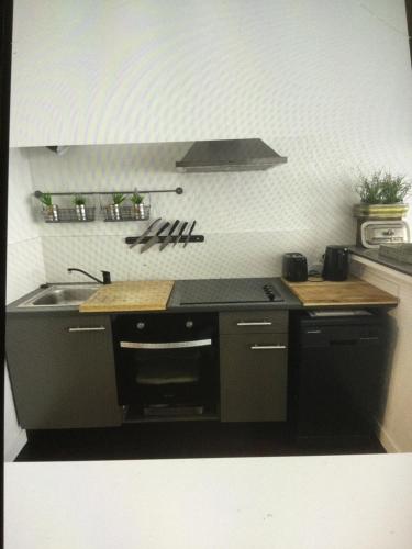 APPARTEMENT DE CHARME 77M2 plein centre, Strasbourg (photo 8)