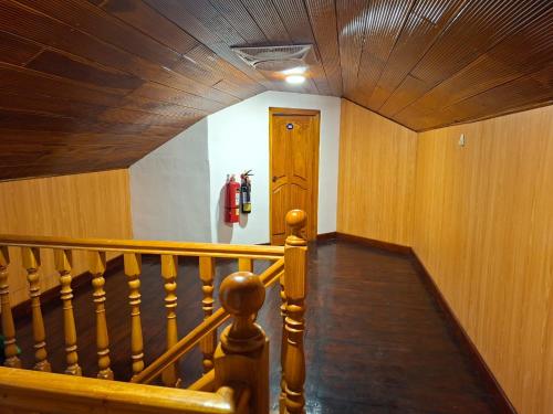 J City Holidays Inn in Jaffna