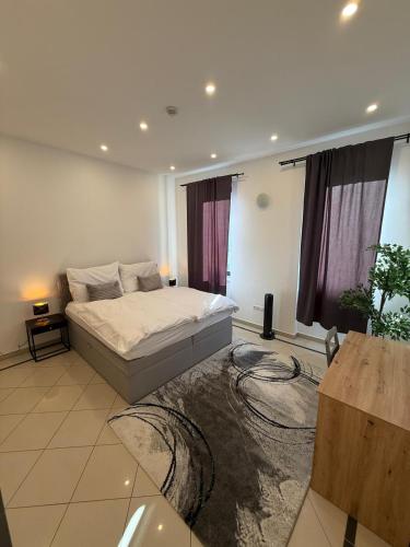 Focky City Apartments, Vienna