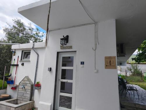 Studio με όλες τις ανέσεις