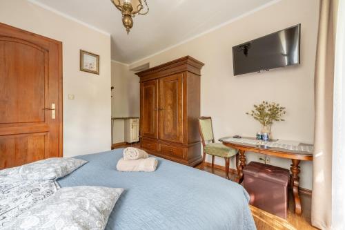 Villa Nawrot Zakopane - Centrum - Blisko Dworca PKP - image 2