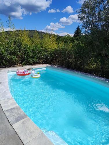 Villa Soleïa