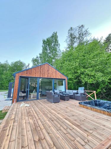 Pasienio Krantas in 維薩吉納斯