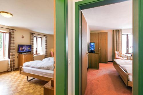 Hotel & Spa Cacciatori Room Type - Standard Family Room