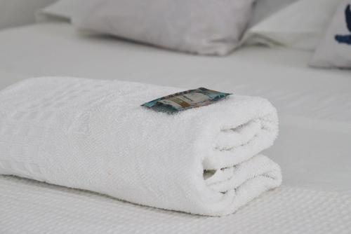 Economy Double Room room in Peixe Crew Centro