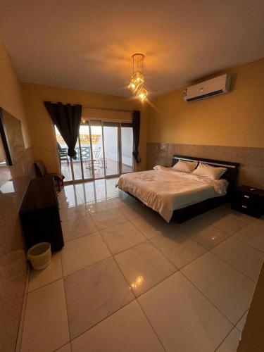 شاليه لاقينا-هوم للعوائل (شاليه لاقينا-هوم للعوائل) in Durrat Al-Arus