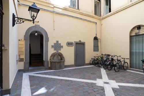 Frattina Cozy Flat Spanish Steps, Roma (foto 7)