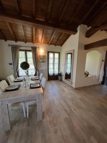 Casale Antica Cassia Beauty Spa, Rome (photo 4)
