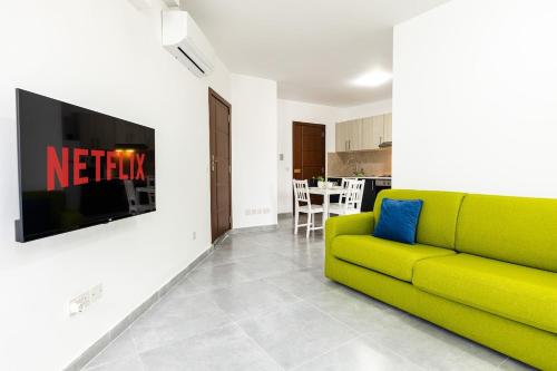 Luigi 1 bedroom