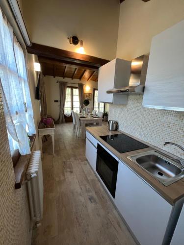 Casale Antica Cassia Beauty Spa, Rome (photo 5)