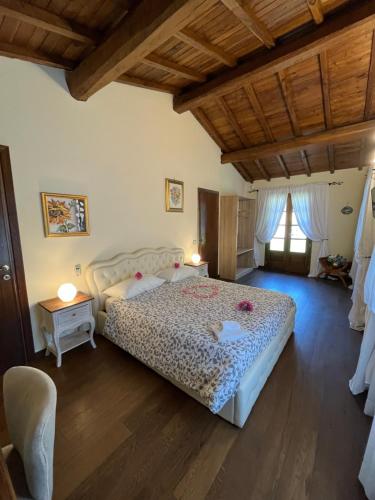 Casale Antica Cassia Beauty Spa, Rome (photo 6)