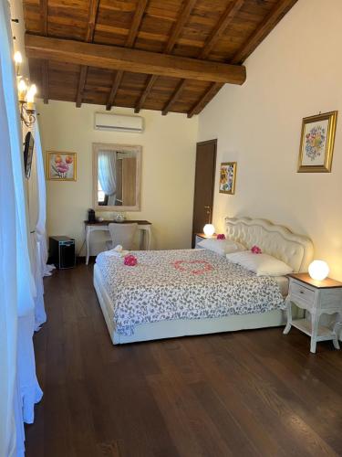 Casale Antica Cassia Beauty Spa, Rome (photo 8)