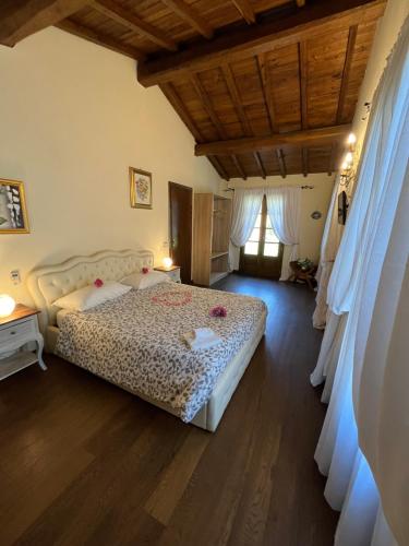 Casale Antica Cassia Beauty Spa, Rome (photo 9)