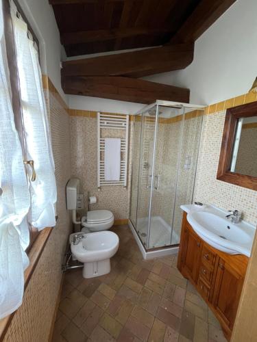 Casale Antica Cassia Beauty Spa, Rome (photo 10)