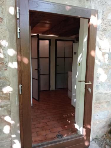 Rivendell Treehouse in Castiglione di Garfagnana
