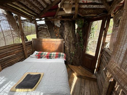 Rivendell Treehouse in Castiglione di Garfagnana