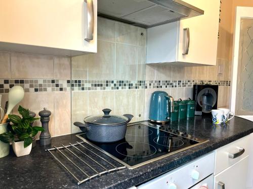 Létesítmények, The Vinyl, 1 bed flat near Southampton Uni in Swaythling