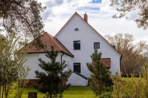 Landhaus Wusse Ferienwohnung Stralsund in Ummanz, Deutschland