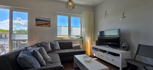 Ferienwohnung KWi 12 OG-"Sonnenschein" in Graal-Müritz, Deutschland