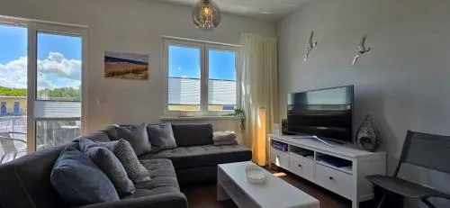 Ferienwohnung KWi 12 OG-"Sonnenschein" in Graal-Müritz, Deutschland