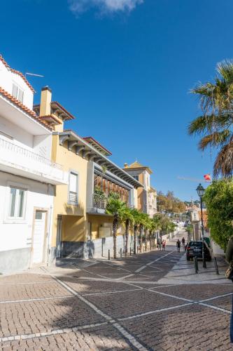 Historic Centre Cascais Teatro - image 3