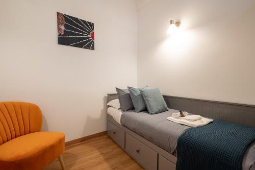 Frattina Cozy Flat Spanish Steps, Roma (foto 5)