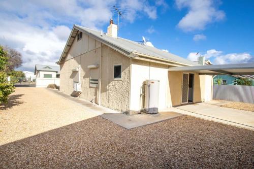 The Cosy Lap in เทเลม เบนด์