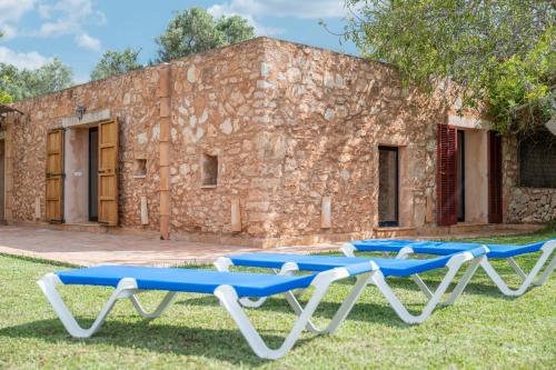Andres gîte à louer s'Alqueria Blanca