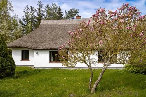 Landhaus Möhlend in Waase, Deutschland