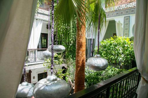 Riad O'Zeen