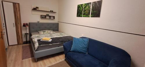  Apartment AP 1 im Zentrum Steyr, BESTROOMS eU, Ferienwohnung in Steyr