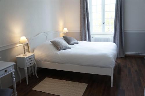 Manoir 1685 Saint Malo - image 12