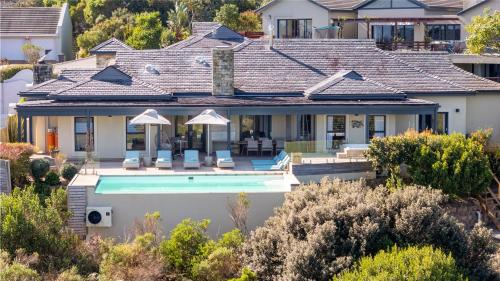 ทัศนียภาพภายนอกโรงแรม, CM15 - Franzi's Dream-C15 in สปาร์บอช