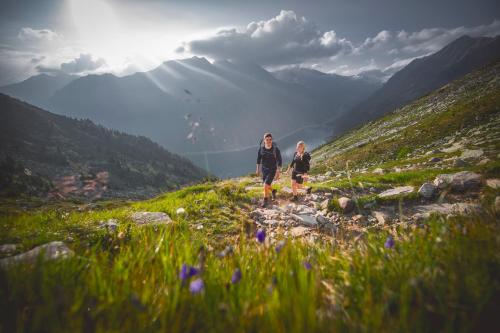 Jagdhaus – Mayrhofen, IL