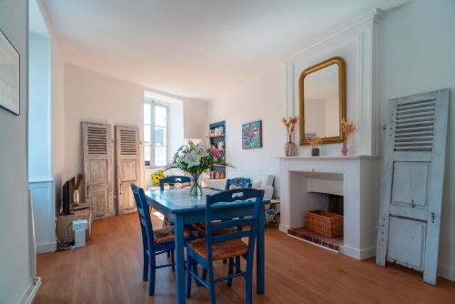 One-Bedroom Apartment image 10