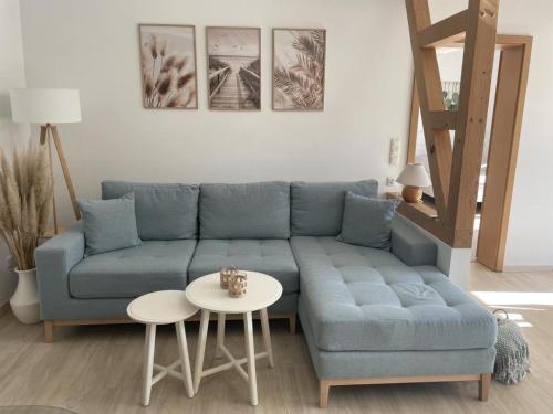 NEU! Ferienwohnung FasanenNest in 艾興采爾