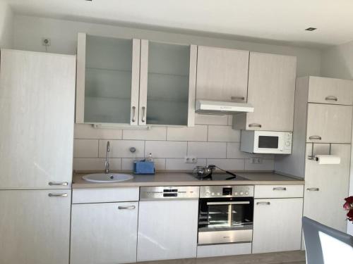 NEU! Ferienwohnung FasanenNest in 艾興采爾