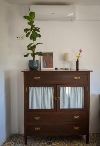 City Central Studio +Private Garden +Amazing View, Ronda (foto 10)