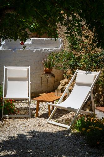 City Central Studio +Private Garden +Amazing View, Ronda (foto 4)