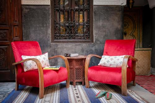 Riad O'Zeen - image 14