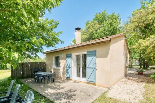 Gite Orchidée gîte à louer Eyvigues-et-Eybènes