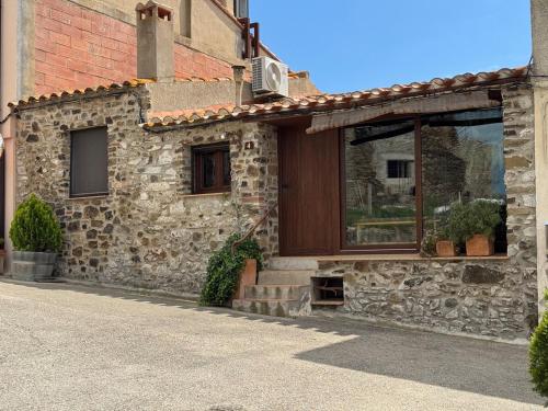 Refugi de l'Albera in Vilamaniscle