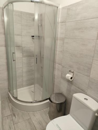 Hotelik w Centrum